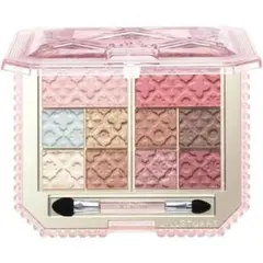 JILLSTUART ジルスチュアート アイシャドウパレット(新品未使用)