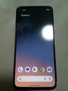 2026年最新】pixel 4a ジャンクの人気アイテム - メルカリ
