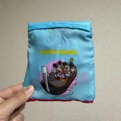 ディズニー エコバッグ