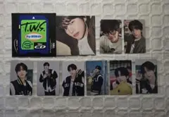 TWS シニュ トレカ まとめ売り