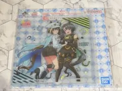 ウマ娘 一番くじ アクリルスタンド