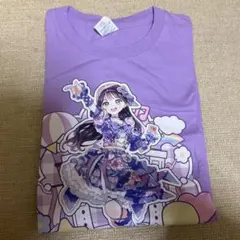 iLiFE! 純嶺みき Tシャツ - メルカリ