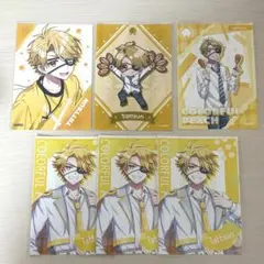 たっつん ブロマイド まとめ売り