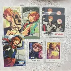 あんスタ 三毛縞斑 ぱしゃっつ