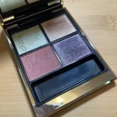 SUQQU アイシャドウパレット 122 チップ無し　値下げ済