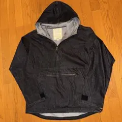 AVIREX TYPE BLUF マウンテンパーカー Lサイズ