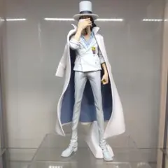 ロブ・ルッチ 「ワンピース」 造形師×写真家　フィギュア