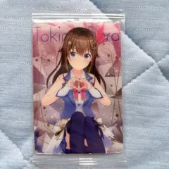 ホロライブ カードダス ときのそら - メルカリ