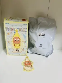 Twinkle Twinkle チンクル Hug from Snowman