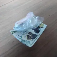 アイドルホースミニコレクション　41 　ハヤヤッコ　アルゼンチン共和国杯