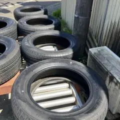 ブリヂストン 175/75R15 夏用タイヤ 2025年 4本(2-116) - メルカリ