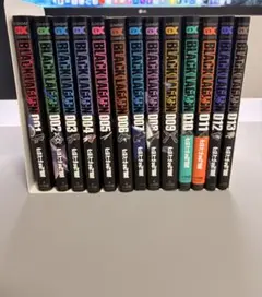 2026年最新】（中古）black lagoon コミック 1－10巻セット （サンデー