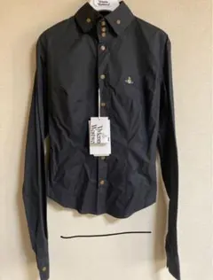 新品未使用【送料込】ヴィヴィアンウエストウッド　ブラウス  40