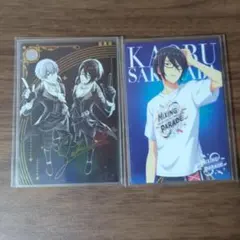 2025年最新】桜庭薫 ssrの人気アイテム - メルカリ