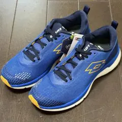 ロットLOTTO ランニングシューズ　Volata Hyperpulse 100のサムネイル