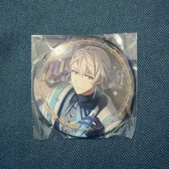アイナナ ホログラム缶バッジ 記念日2024 棗巳波 - メルカリ