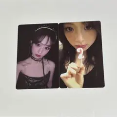 BABYMONSTER アヒョンWEVERSEメンバーシップ ソウルコン特典 - メルカリ