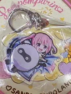 2025年最新】toloveる ヤミ アクスタの人気アイテム - メルカリ