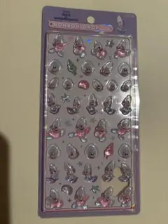 正規品　ボンボンドロップシール　ヤングオイスター