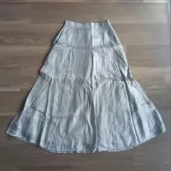 kbf ロングスカート