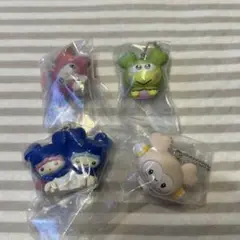 twiceガチャ　セット売り