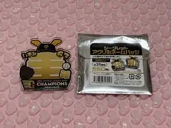 (( 巨人 ジャイアンツ 泉圭輔 アクリルネームバッジ ))