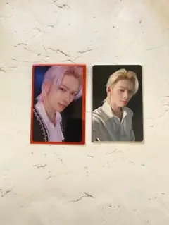 ENHYPEN house of vampire ニキ