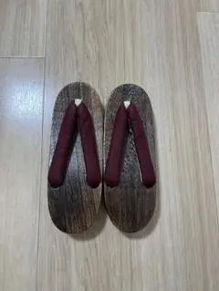 Dita 未使用下駄(レディース)