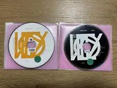 いきものがかり WE DO CD 2枚組