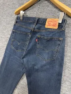 Levi's リーバイス 501 '93 ストレートデニム 5222 W28