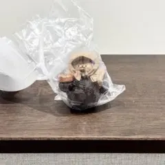 【たかはたまさお】木彫り風 FIGURE COLLECTION