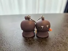 ちいかわ たべものいっぱいマスコット シークレット