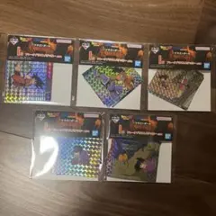 一番くじ　ドラゴンボール　I賞　③