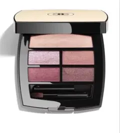 CHANEL レ ベージュ パレット ルガール/184196 クールドゥシャネル