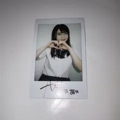 山本杏奈 チェキ - メルカリ
