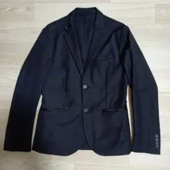 H＆M エイチアンドエム ストレッチ　ジャケットのサムネイル