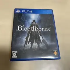 Bloodborne