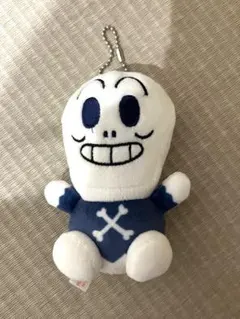 ホラーマンキーホルダー