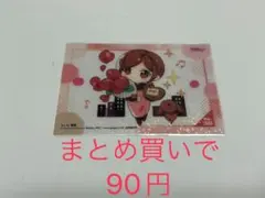 初音ミク　キラキラクリアカードコレクション No.30