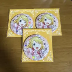 2025年最新】鏡音リン 缶バッジ まとめ売りの人気アイテム - メルカリ