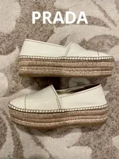 PRADA サンダル