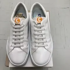 CAMPER スニーカー ホワイト