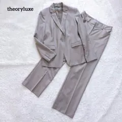 2026年最新】theoryグレーパンツの人気アイテム - メルカリ