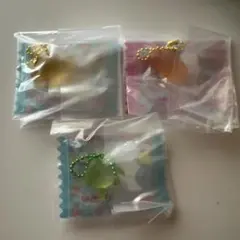 グミチュアチャーム　サンリオ