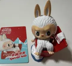 THE MONSTERS コカ・コーラ シリーズ Special Sofa