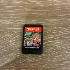 スプラトゥーン2 Switch ソフト