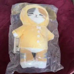 一番くじ mofusand にゃんこたちとパジャマパーティー B賞【新品未使用】