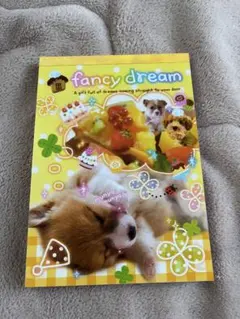 平成レトロ 犬 メモ帳