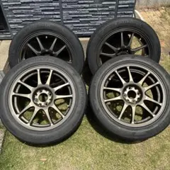 ワース エモーション11R ケンダ 195/45R16 ワース エモーション11R ケンダ 195/45R16 - メルカリ
