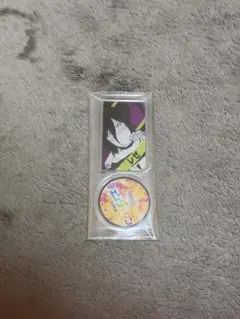 M*様 チェンソーマン レゼ アクリルフィギュアコレクション